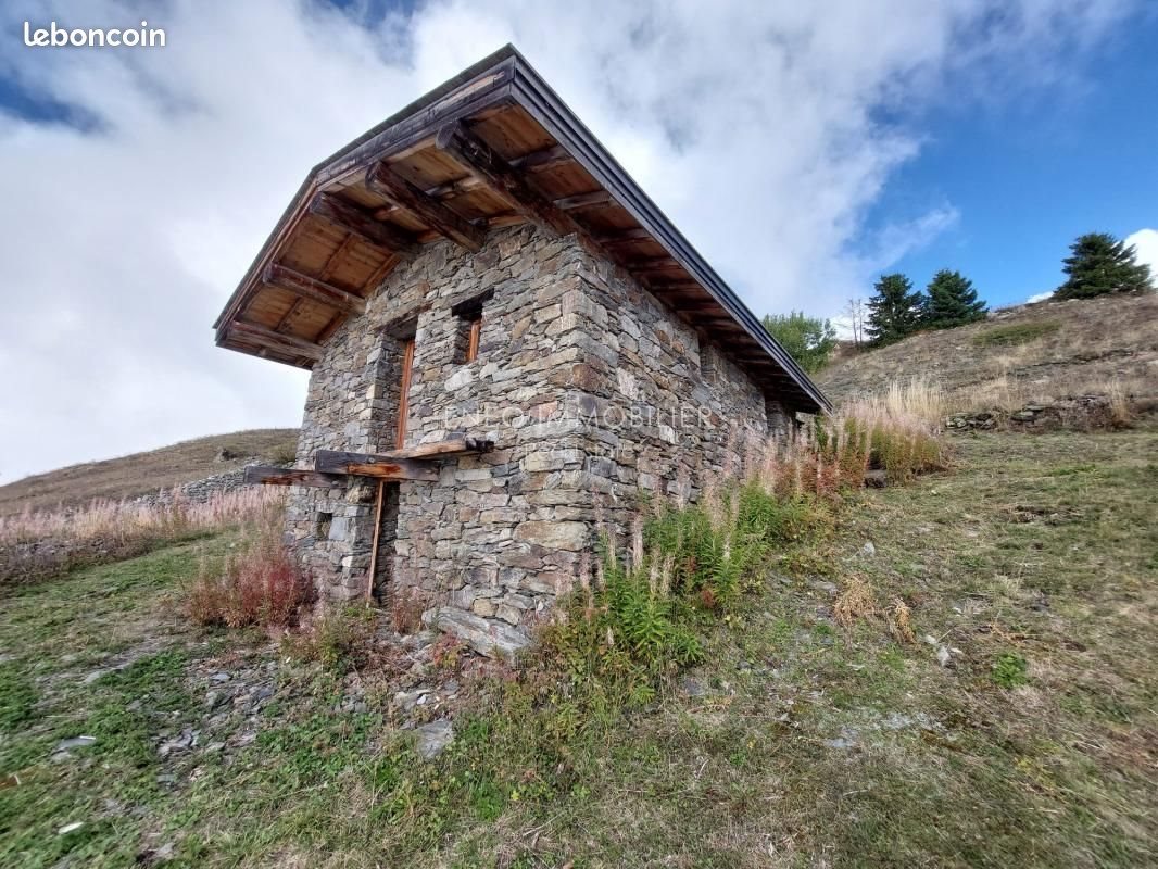 Maison à vendre, 40m², Les Chapelles