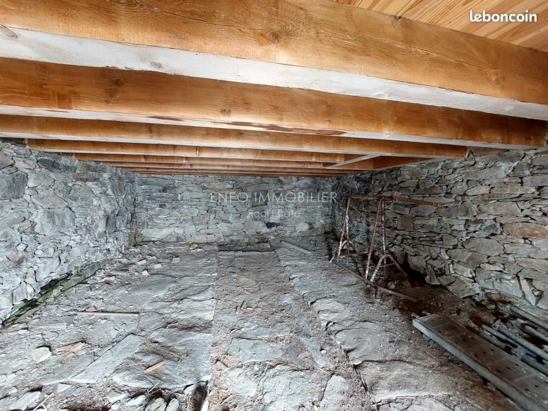 Maison à vendre, 40m², Les Chapelles