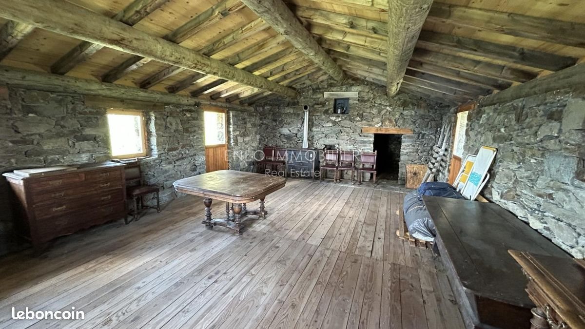 Maison à vendre, 40m², Les Chapelles