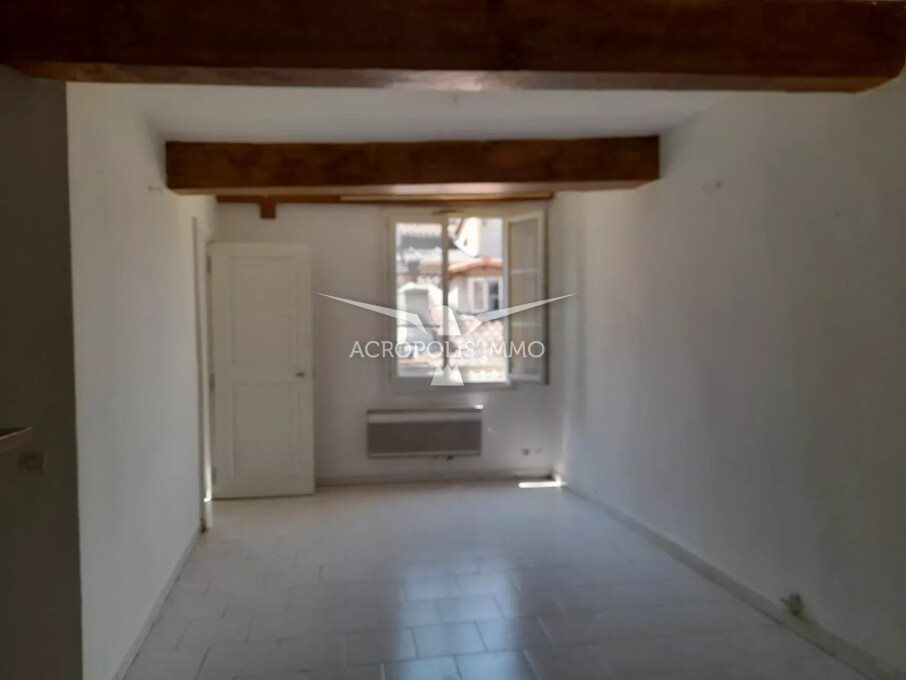 Appartement à louer, 46m², Nice