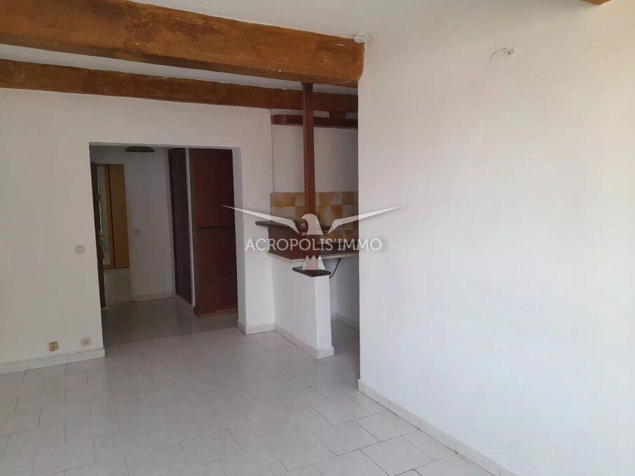 Appartement à louer, 46m², Nice