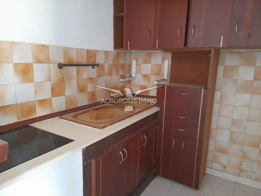 Appartement à louer, 46m², Nice