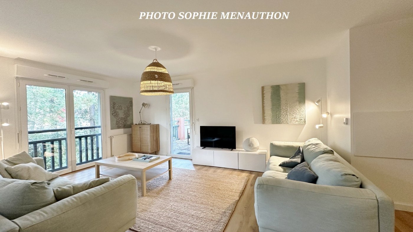 Appartement à vendre, 73m², Soorts-Hossegor
