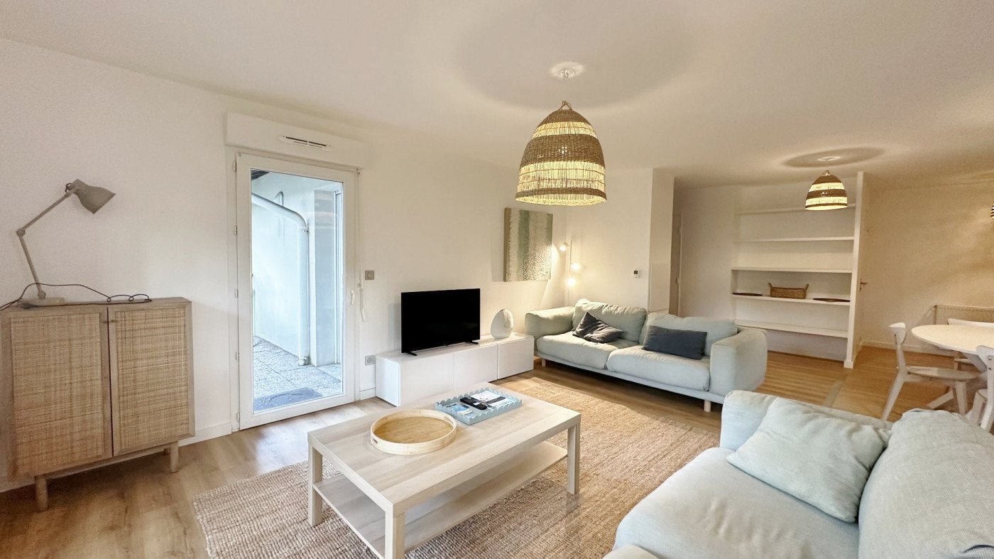 Appartement à vendre, 73m², Soorts-Hossegor
