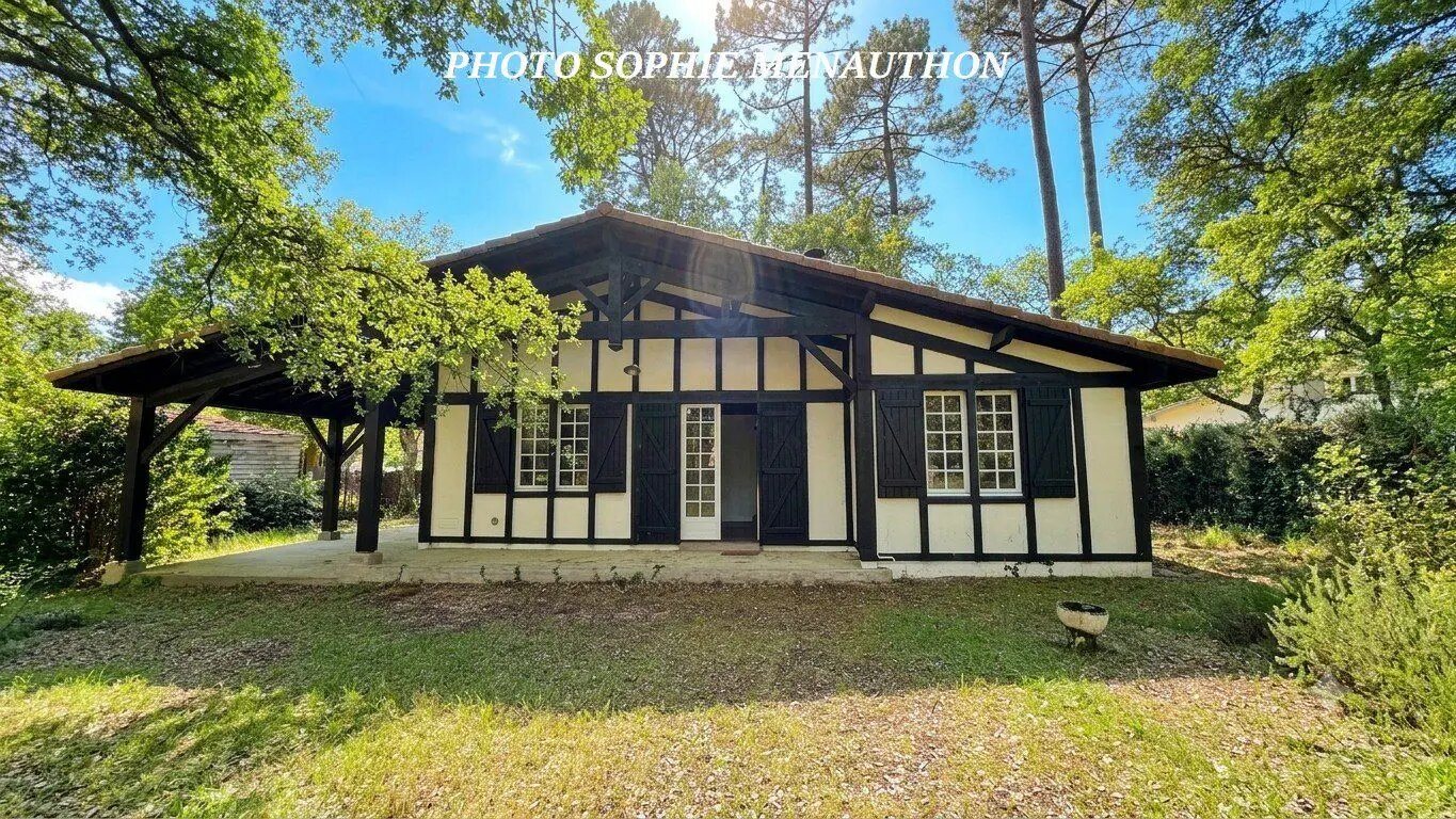 Maison à vendre, 80m², Soorts-Hossegor