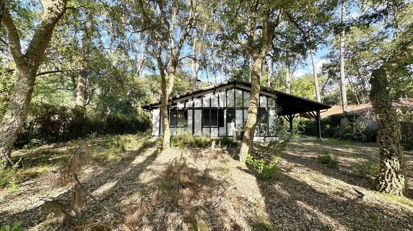 Maison à vendre, 80m², Soorts-Hossegor