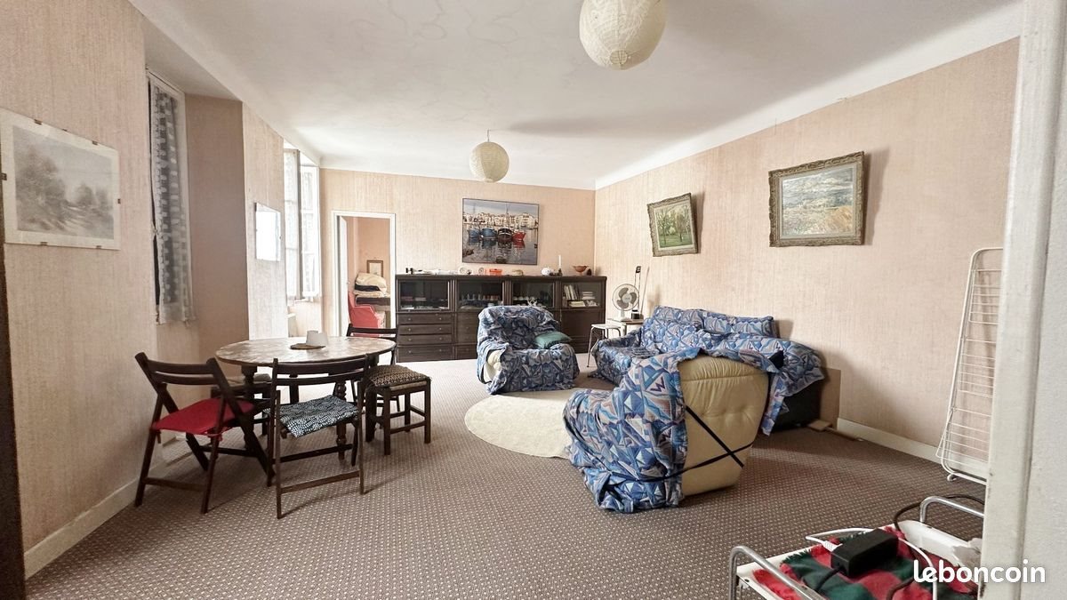 Appartement à vendre, 59m², Bidart