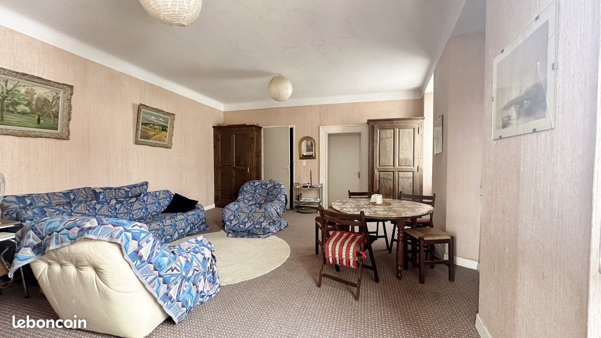 Appartement à vendre, 59m², Bidart