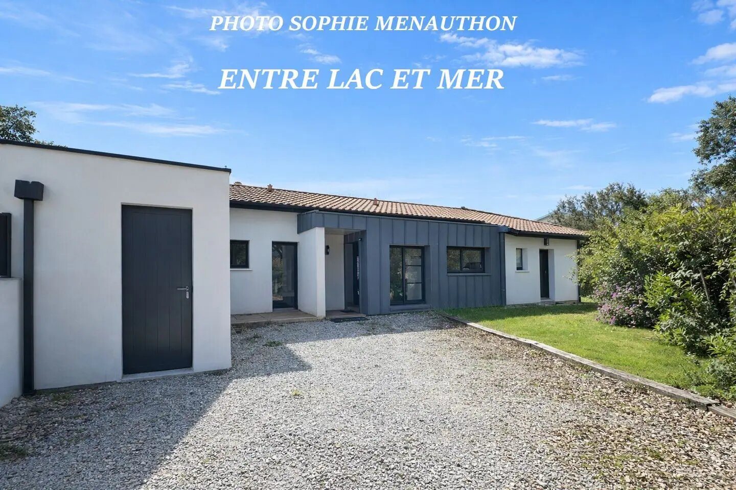 Maison à vendre, 125m², Soorts-Hossegor