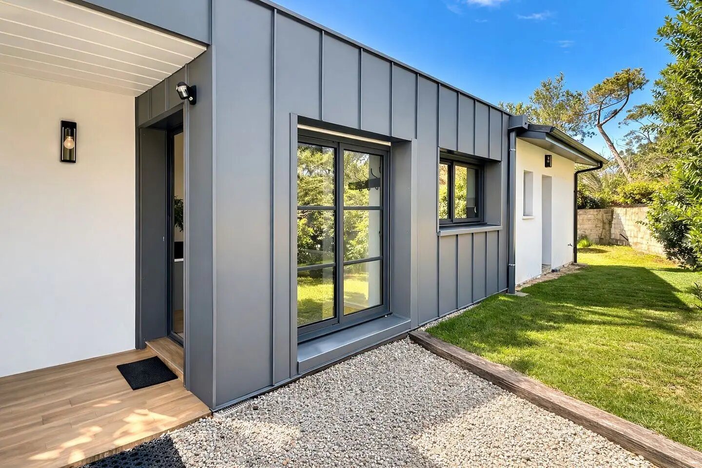 Maison à vendre, 125m², Soorts-Hossegor