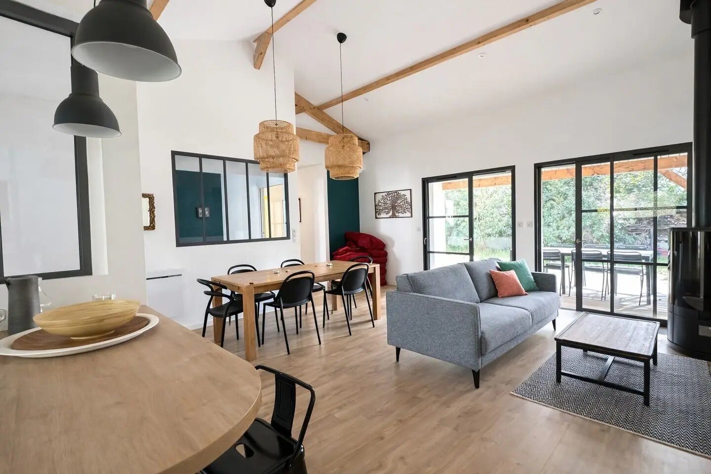 Maison à vendre, 125m², Soorts-Hossegor