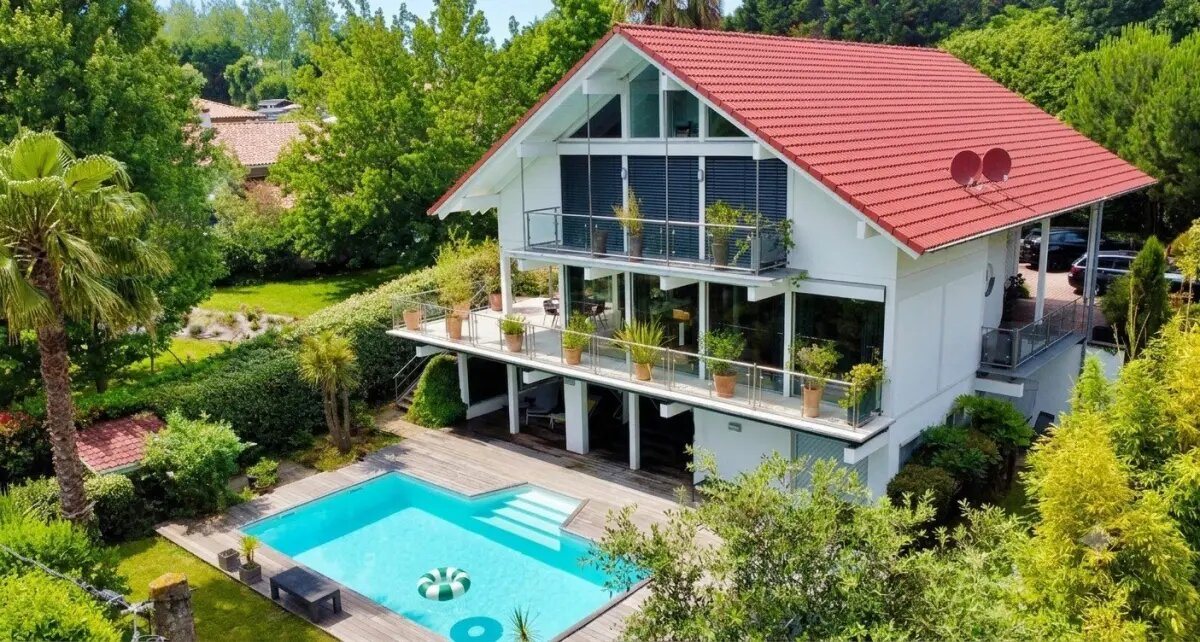 Maison à vendre, 300m², Anglet