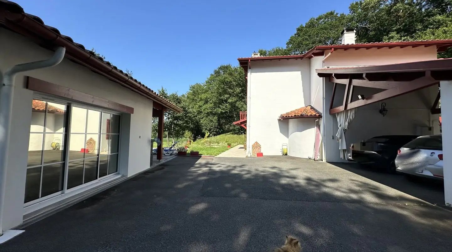Maison à vendre, 265m², Ustaritz