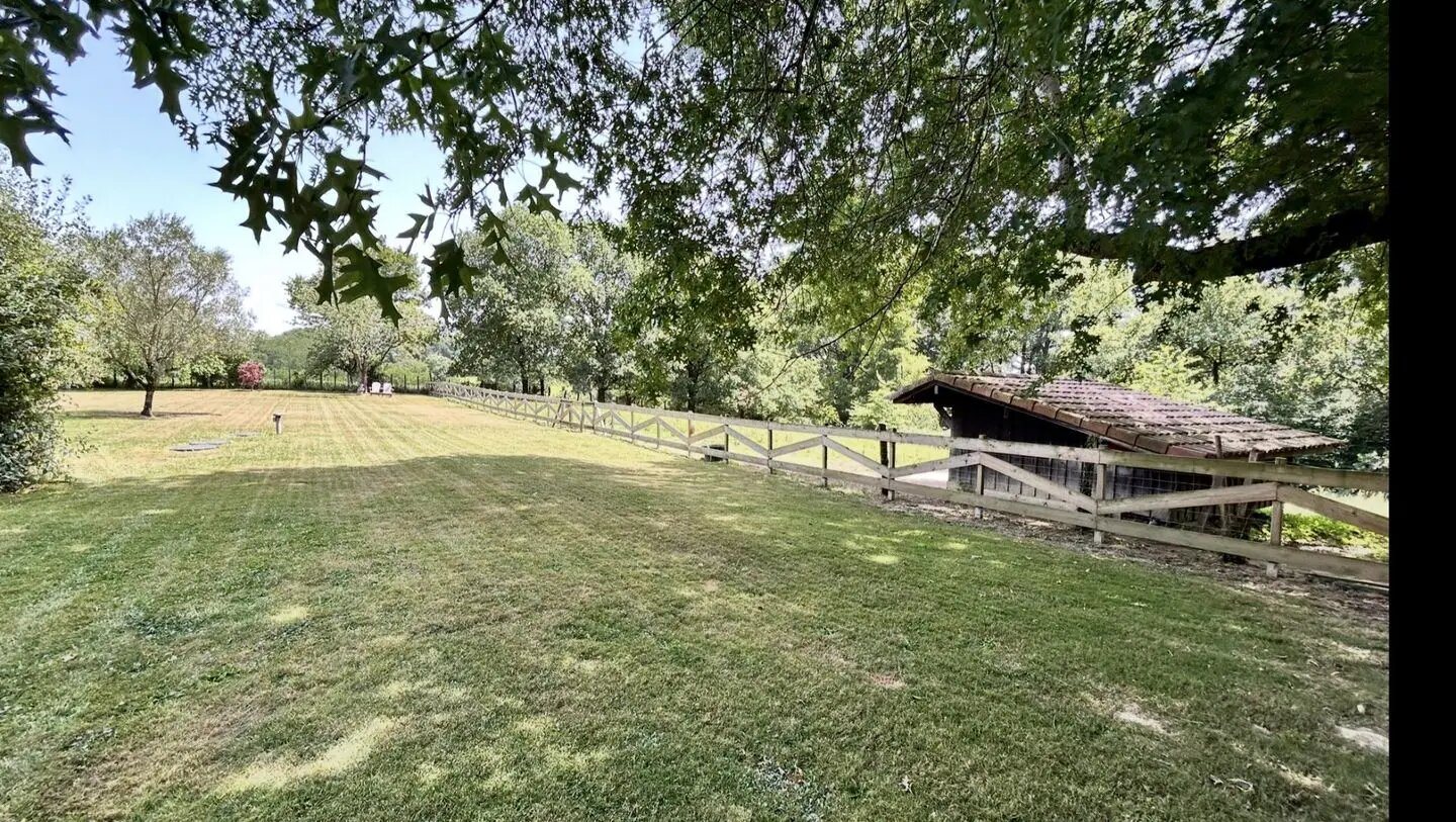 Maison à vendre, 310m², Urt