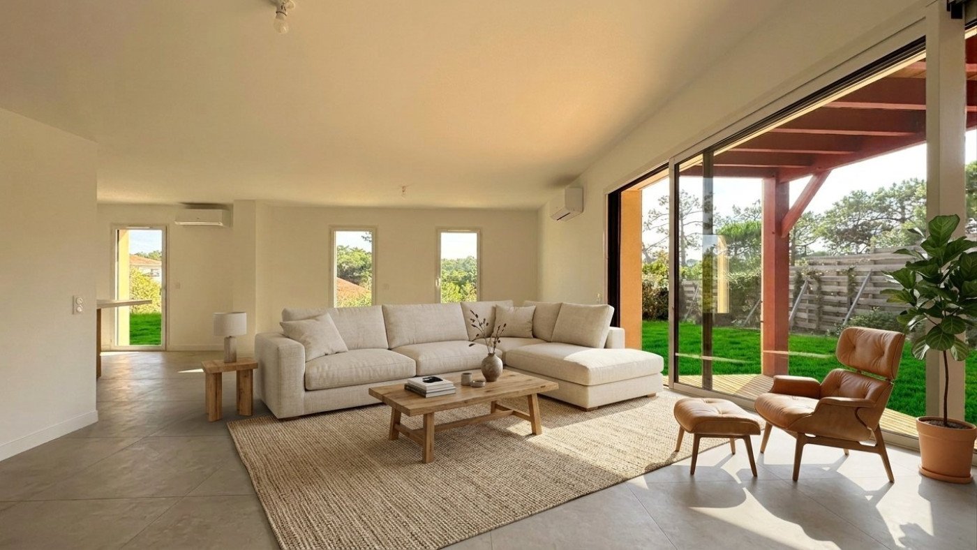 Maison à vendre, 175m², Soorts-Hossegor
