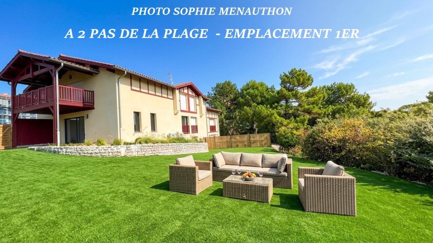 Maison à vendre, 175m², Soorts-Hossegor