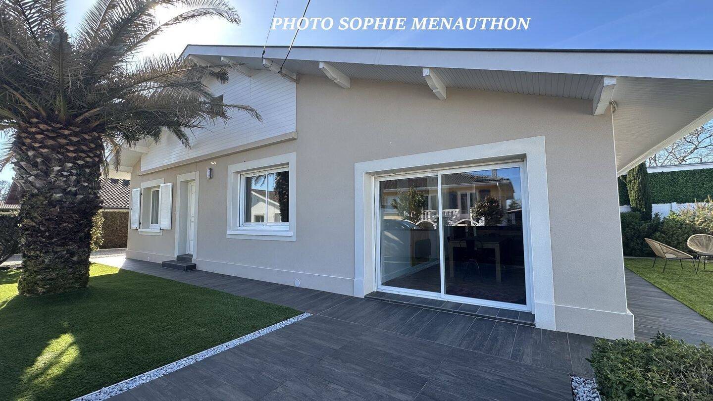 Maison à vendre, 130m², Dax