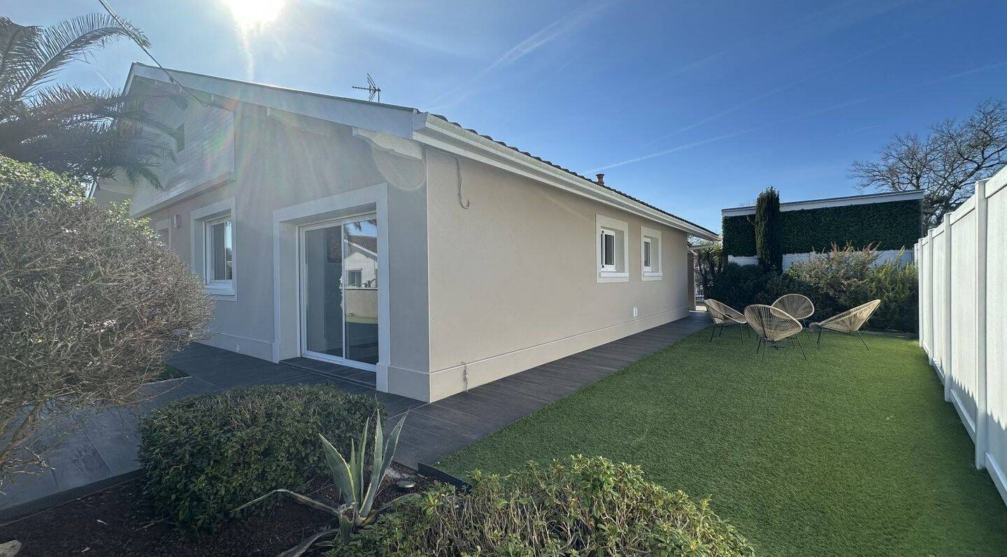 Maison à vendre, 130m², Dax