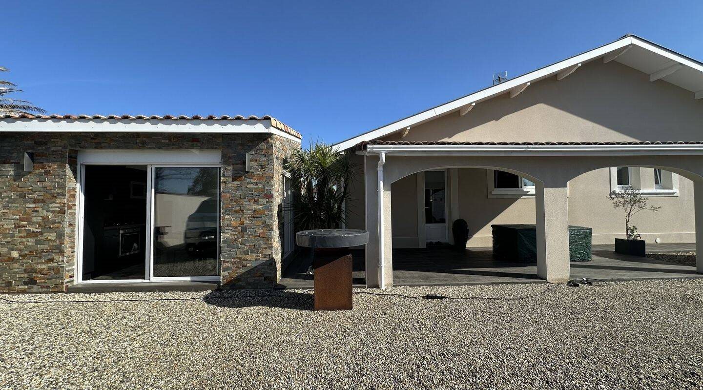 Maison à vendre, 130m², Dax