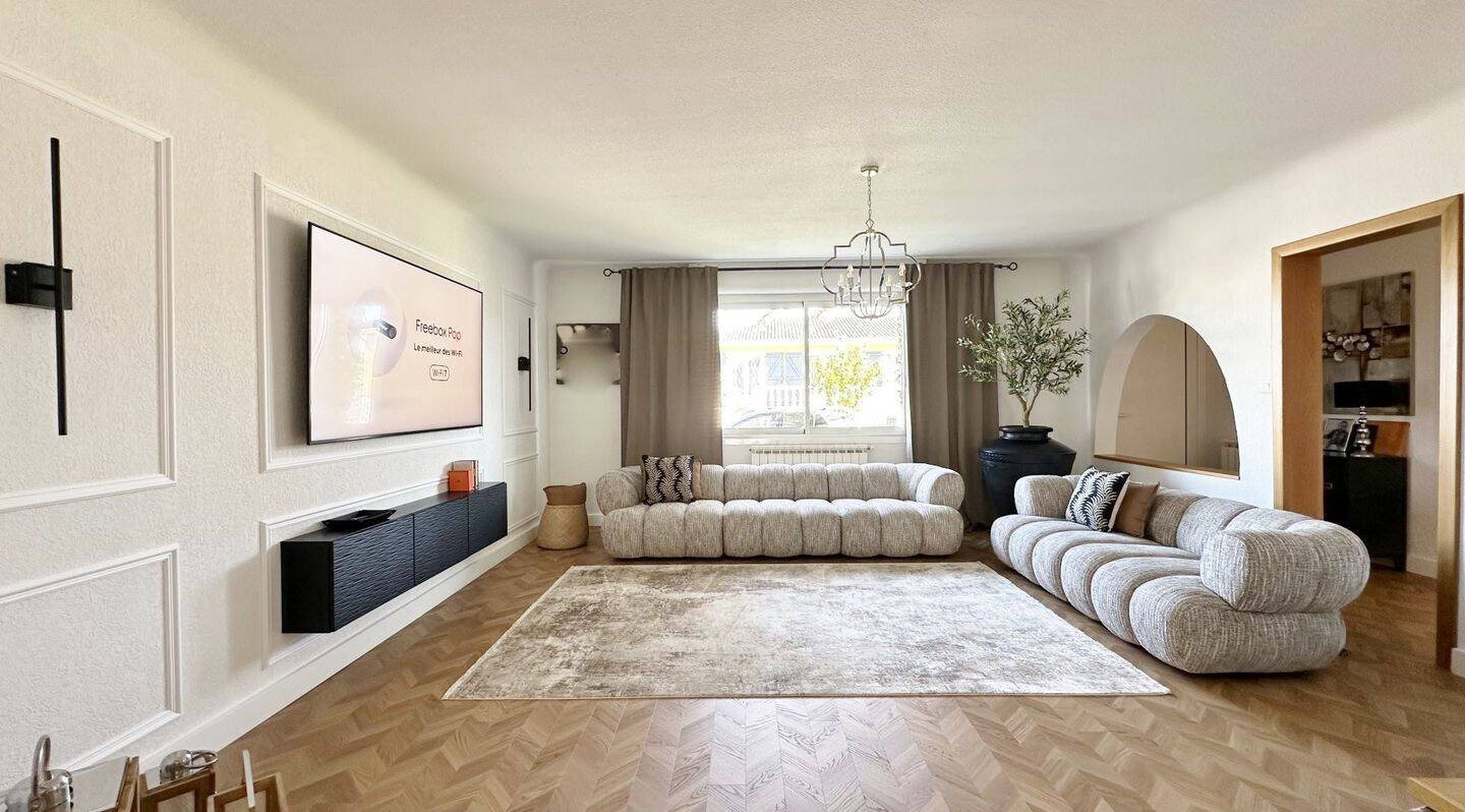 Maison à vendre, 130m², Dax