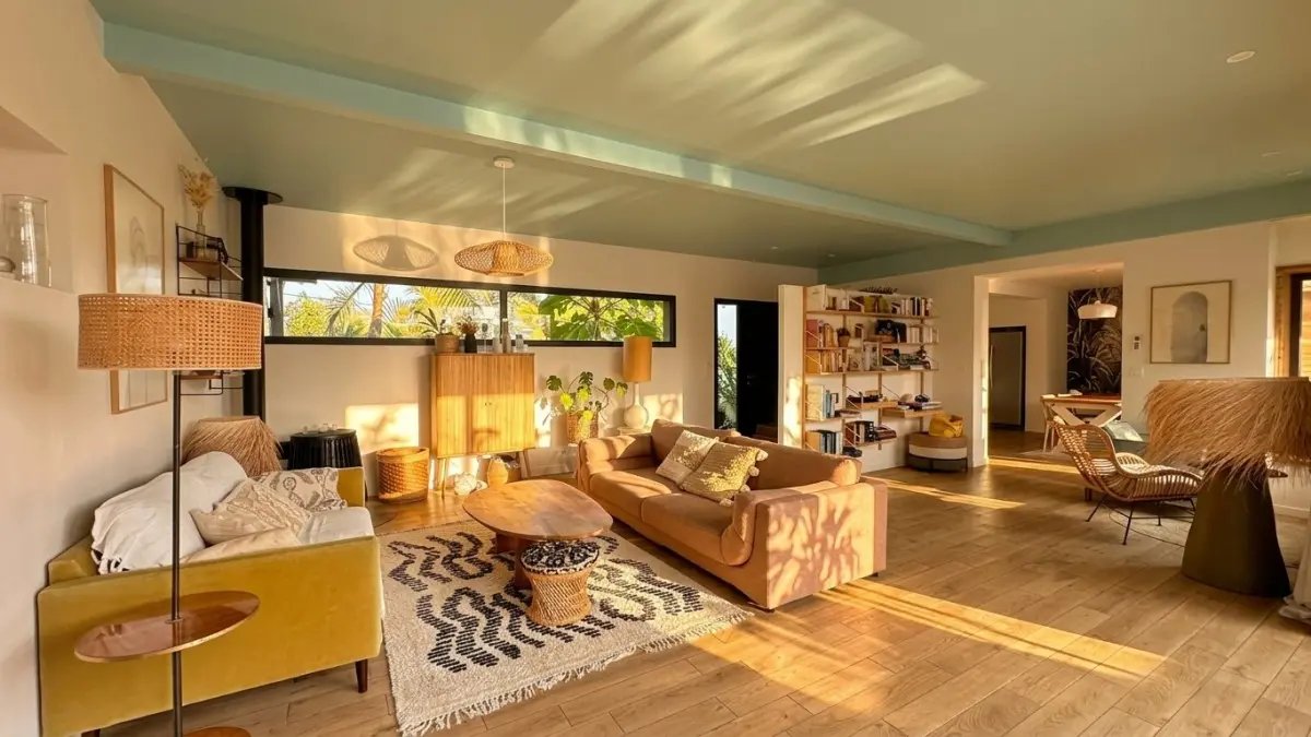 Maison à vendre, 210m², Seignosse