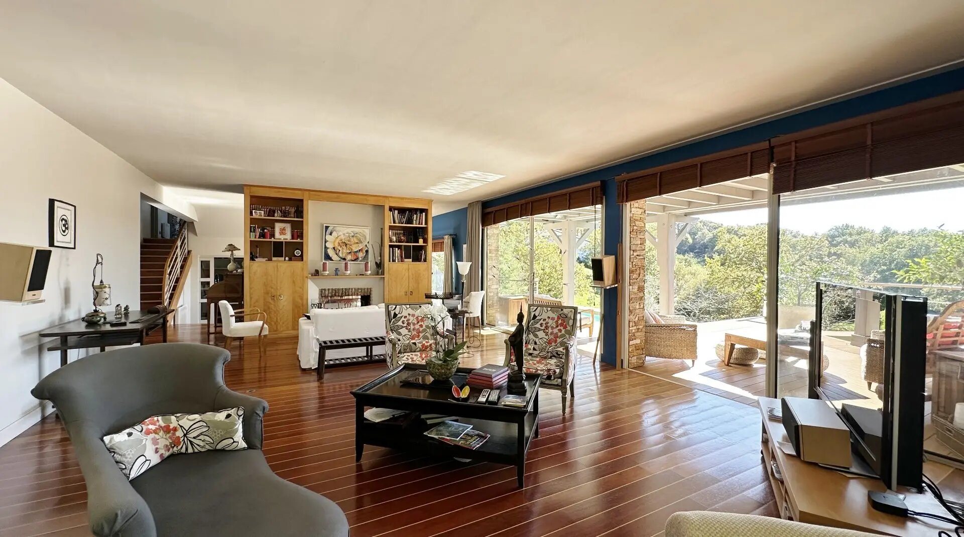 Maison à vendre, 240m², Bassussarry