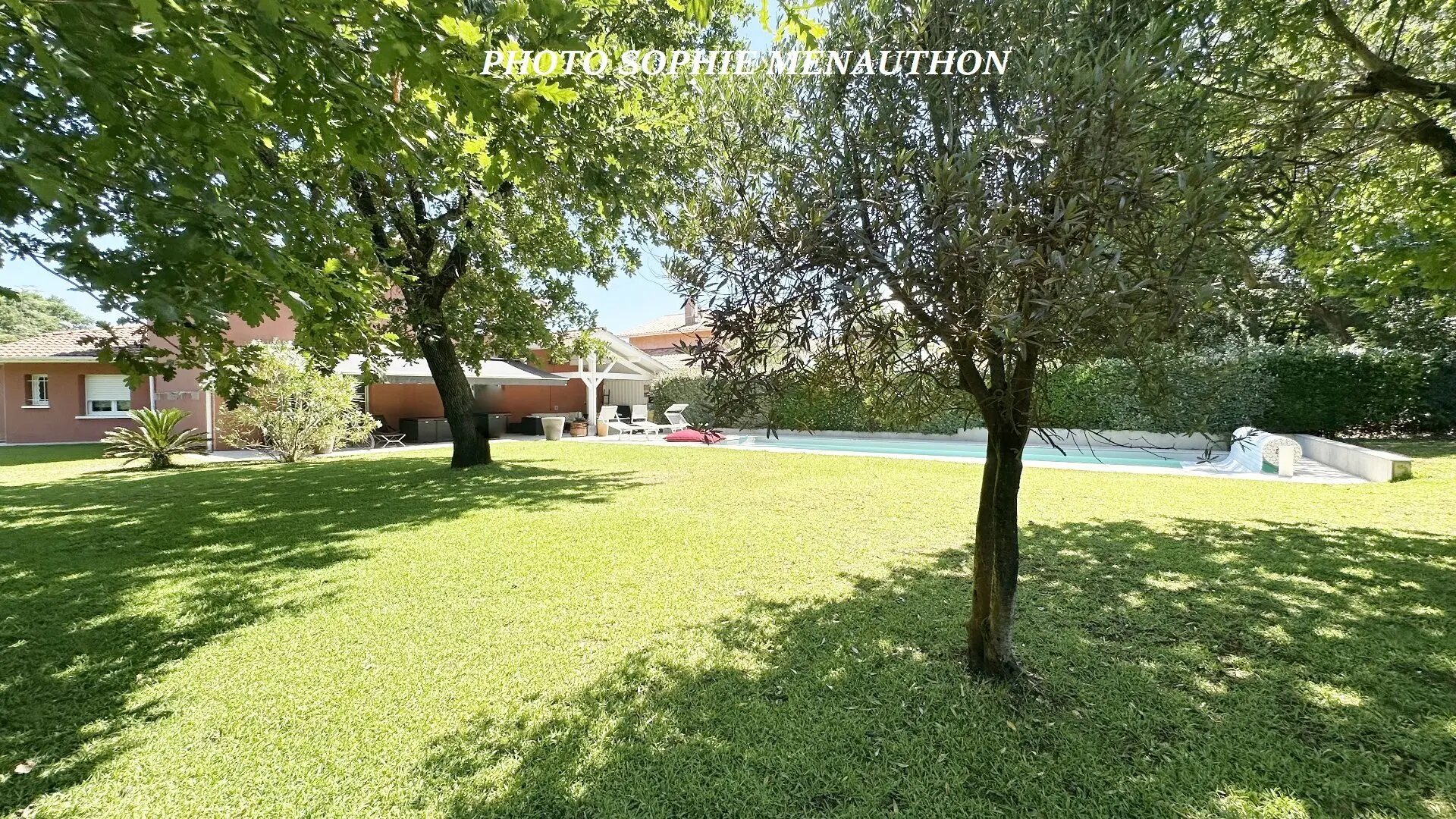 Maison à vendre, 158m², Capbreton
