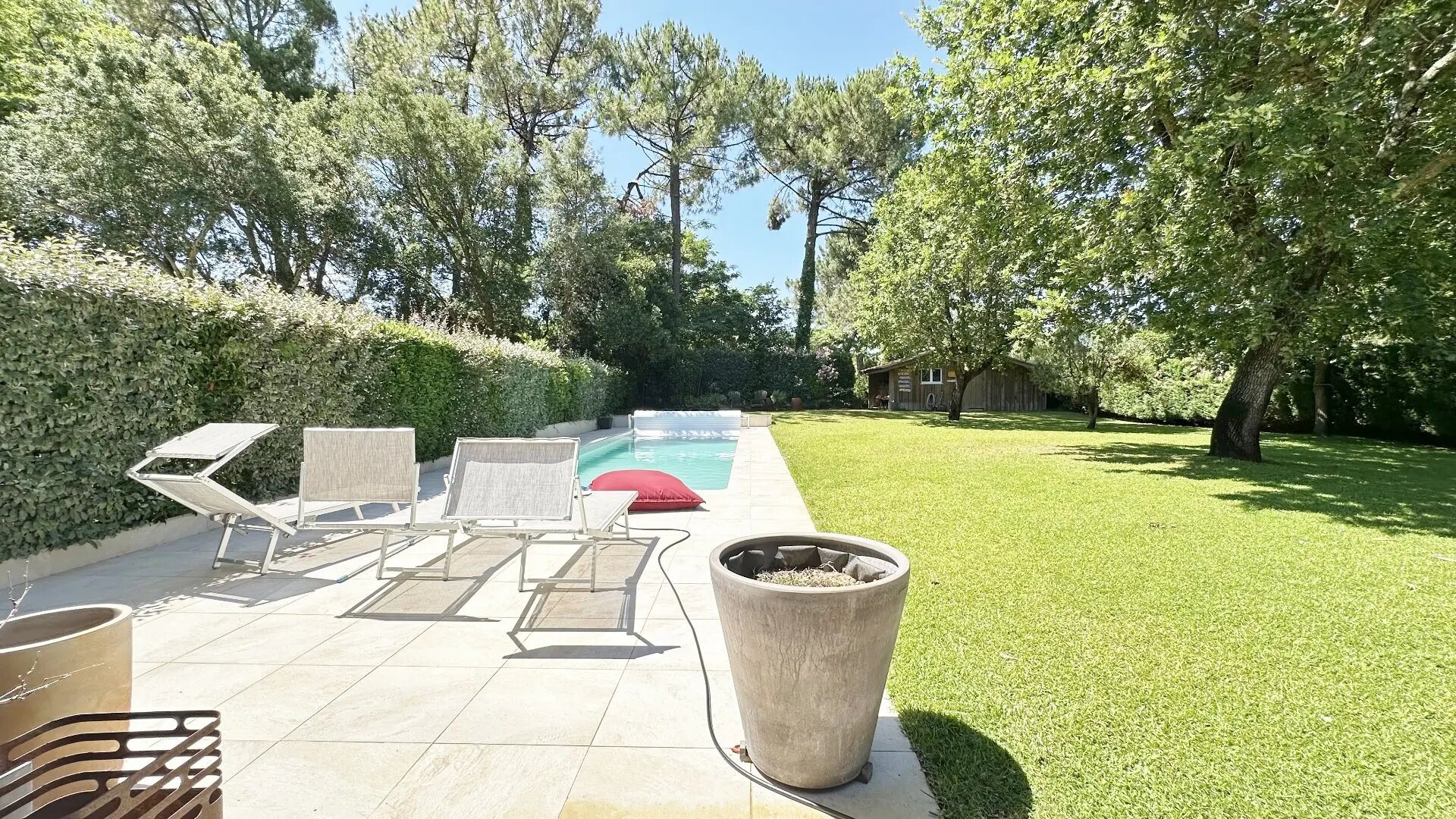 Maison à vendre, 158m², Capbreton