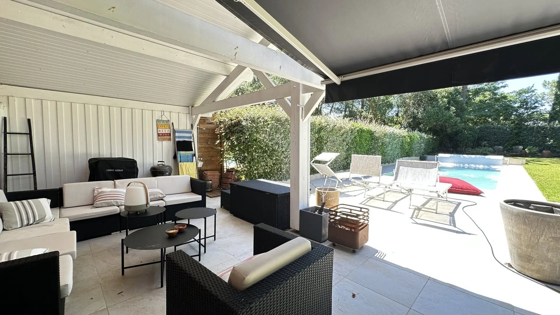 Maison à vendre, 158m², Capbreton