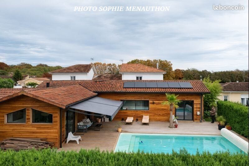 Maison à vendre, 168m², Dax
