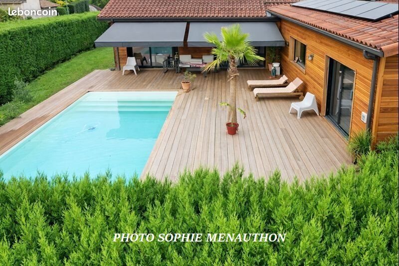 Maison à vendre, 168m², Dax