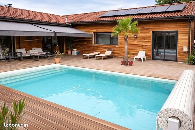 Maison à vendre, 168m², Dax