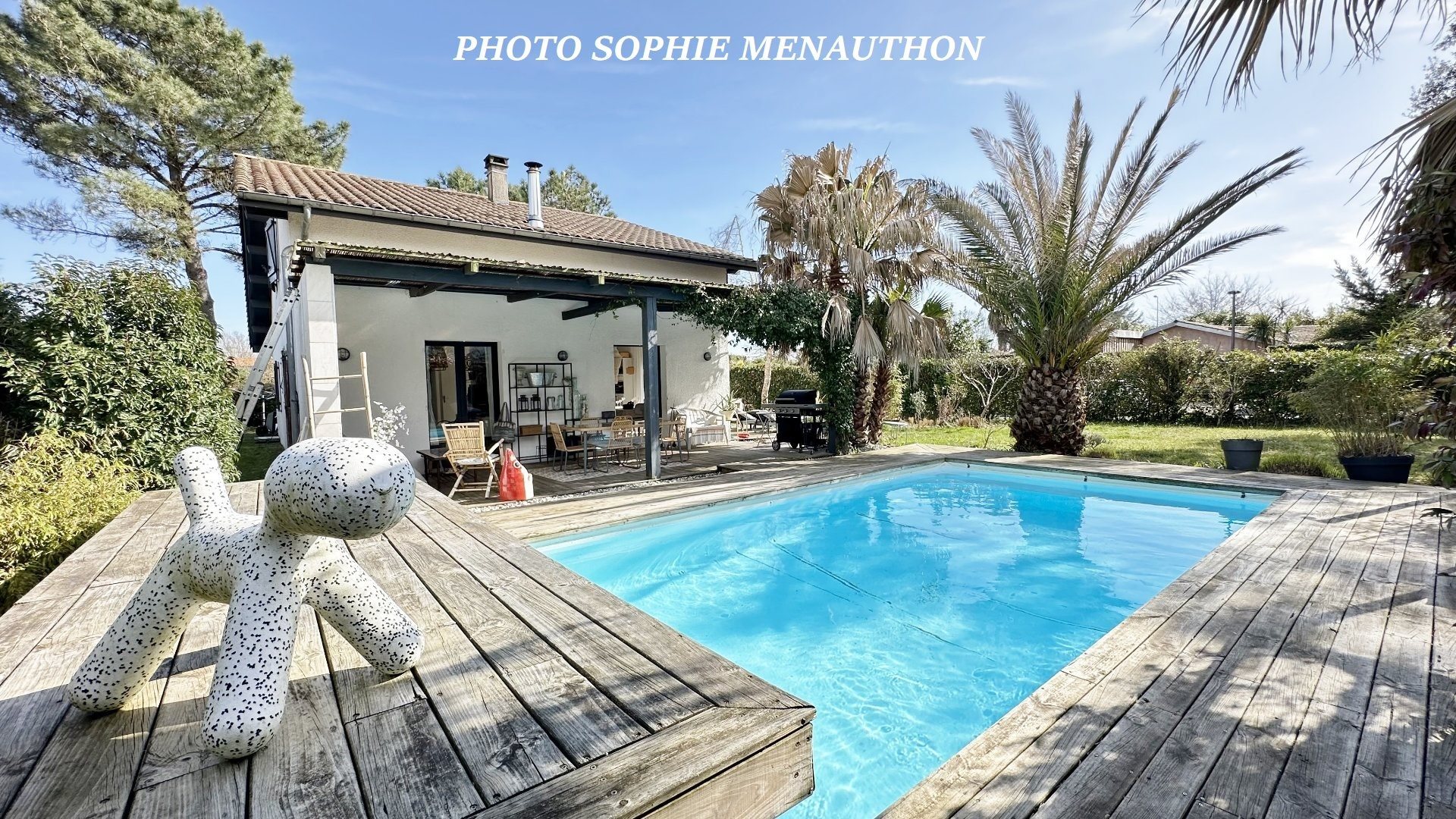 Maison à vendre, 152m², Soorts-Hossegor