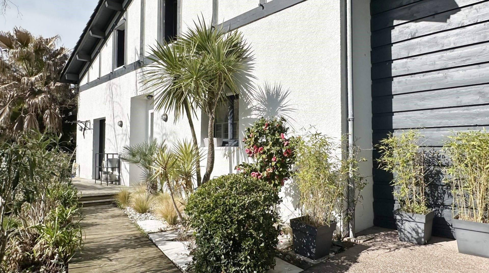 Maison à vendre, 152m², Soorts-Hossegor