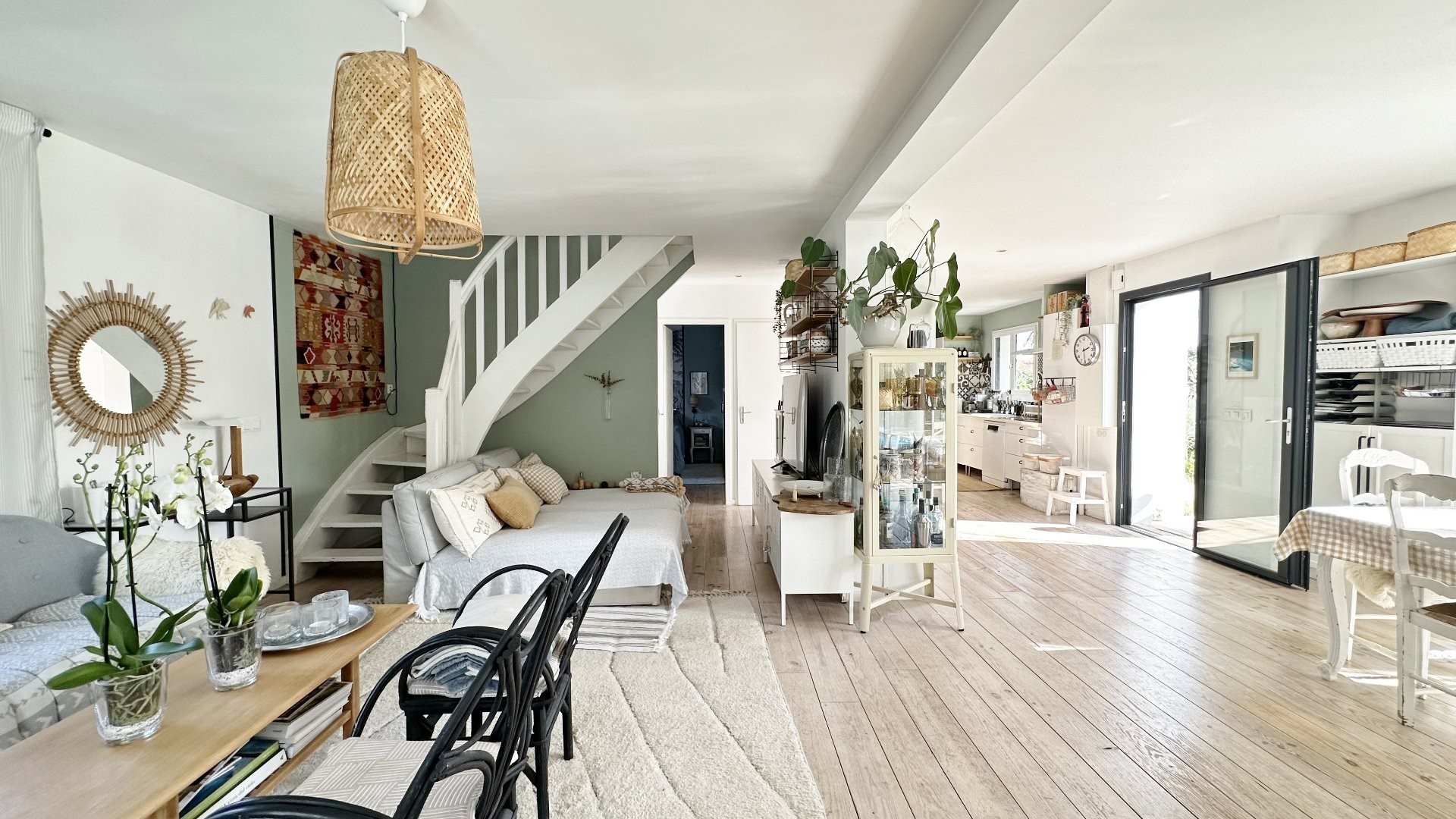 Maison à vendre, 152m², Soorts-Hossegor