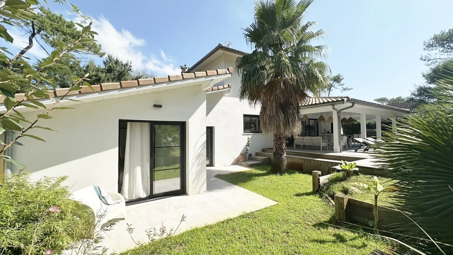Maison à vendre, 180m², Seignosse