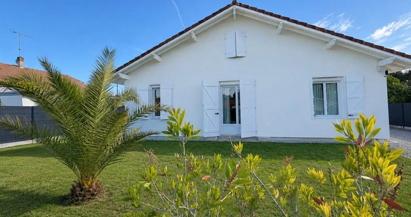 Maison à vendre, 125m², Soustons