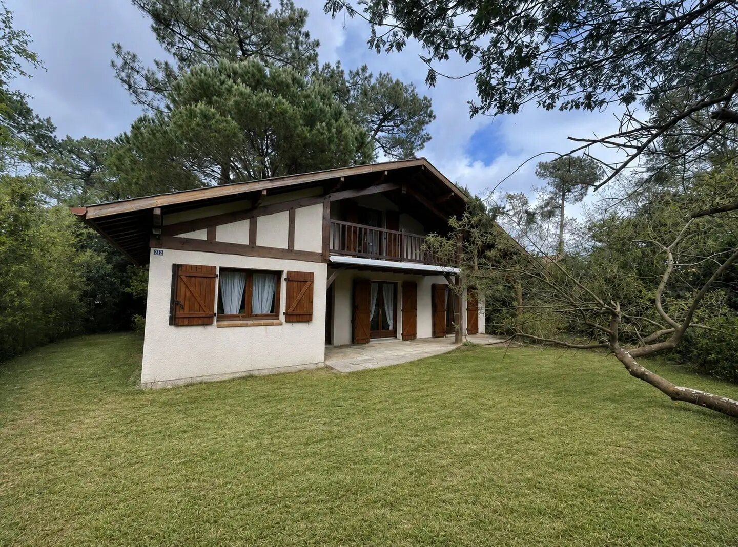 Maison à vendre, 95m², Capbreton