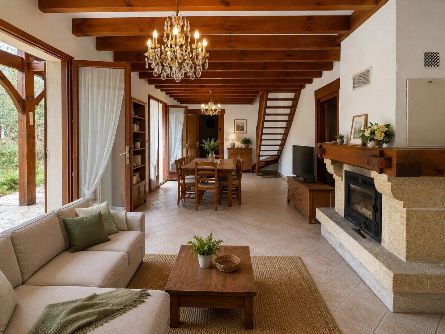 Maison à vendre, 95m², Capbreton
