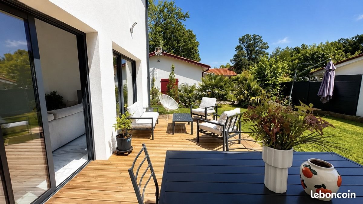 Maison à vendre, 134m², Urcuit
