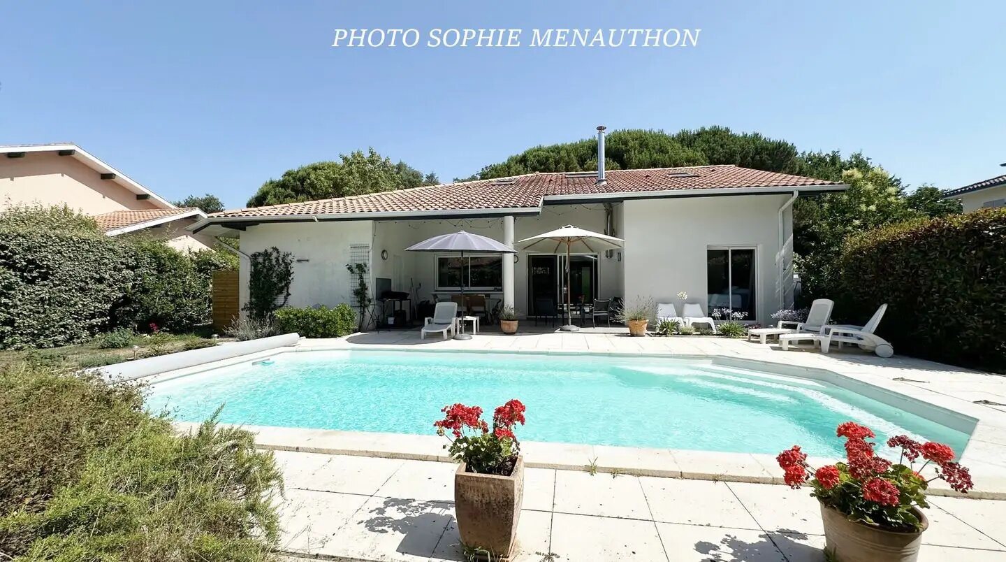 Maison à vendre, 150m², Soorts-Hossegor