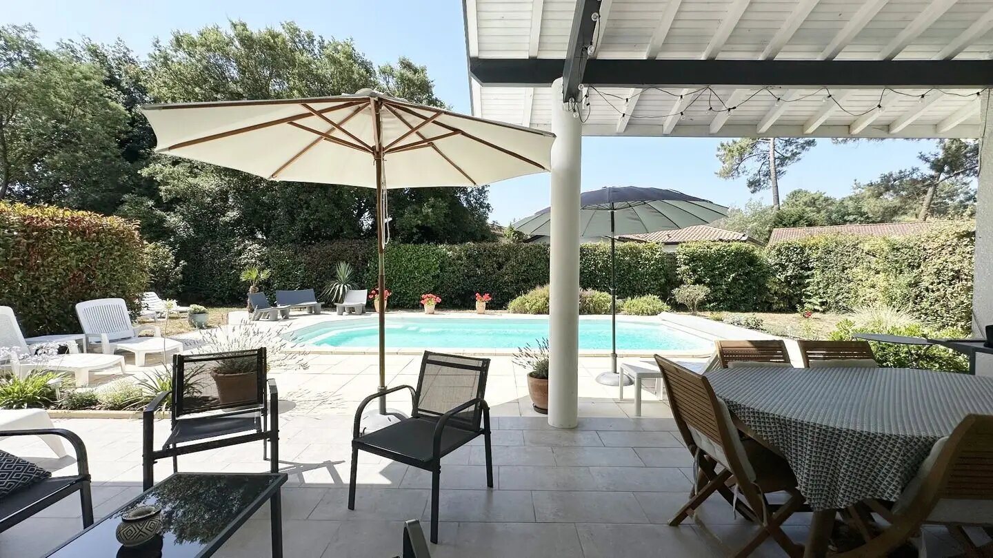 Maison à vendre, 150m², Soorts-Hossegor