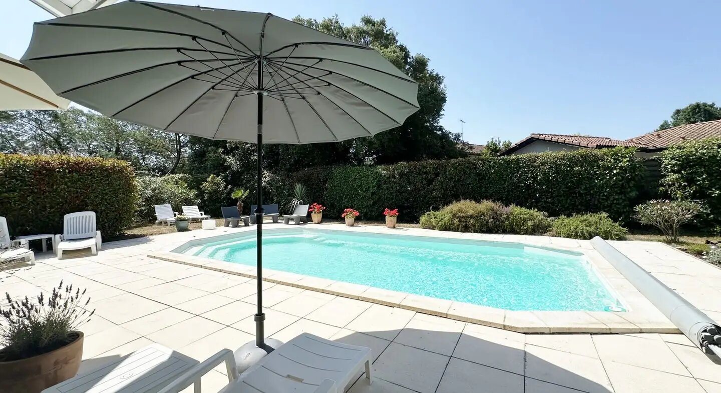 Maison à vendre, 150m², Soorts-Hossegor