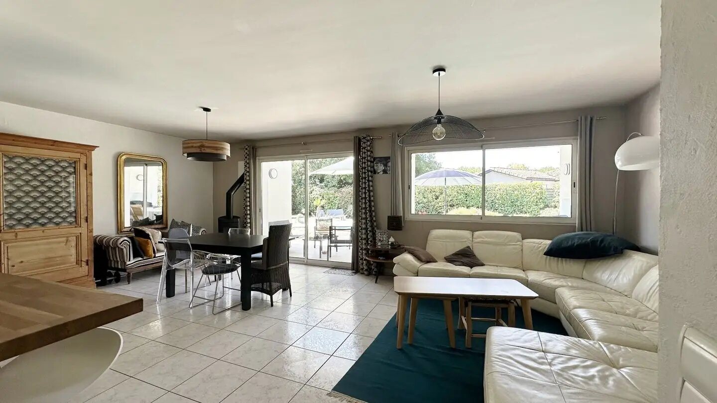 Maison à vendre, 150m², Soorts-Hossegor
