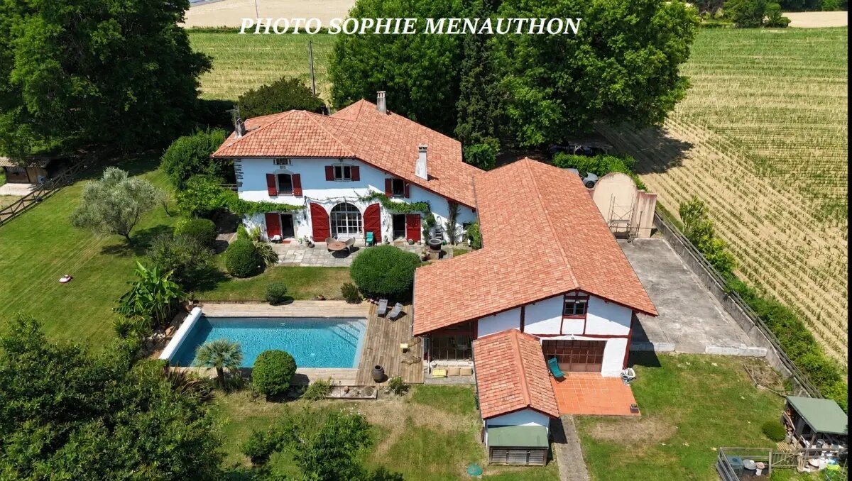 Maison à vendre, 310m², Bayonne