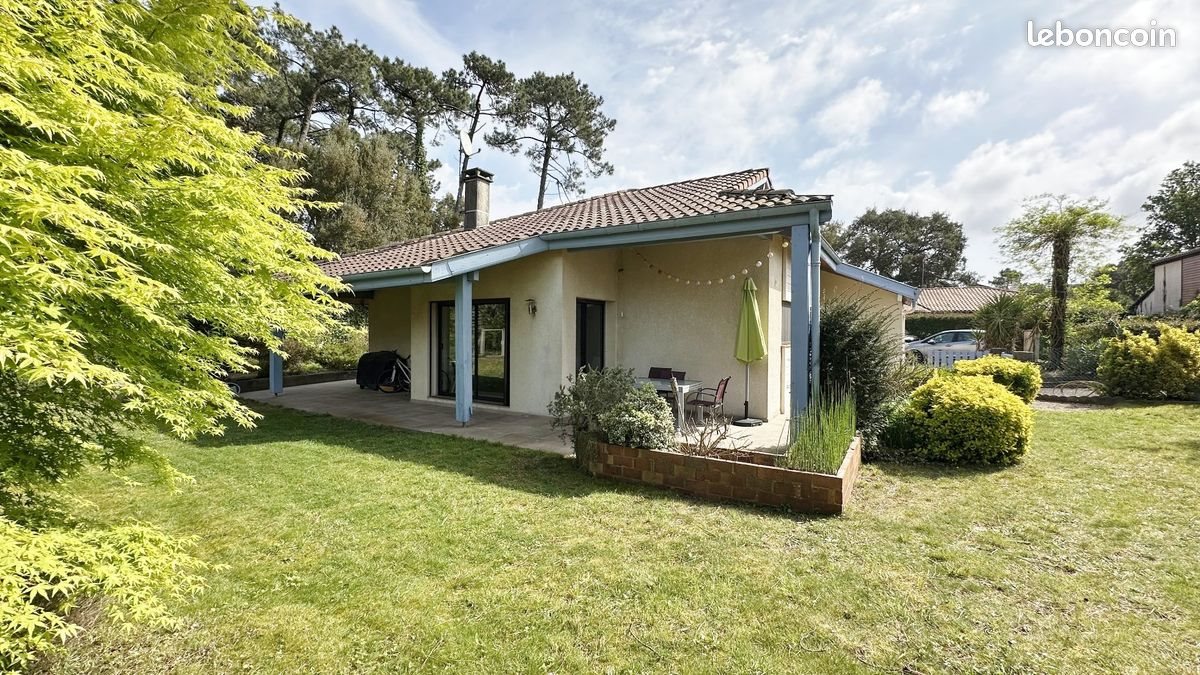 Maison à vendre, 110m², Capbreton