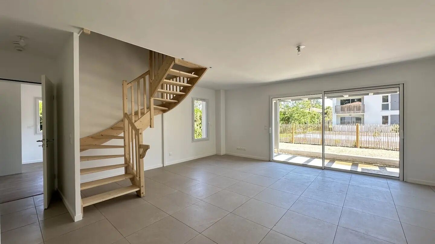 Maison à vendre, 101m², Seignosse
