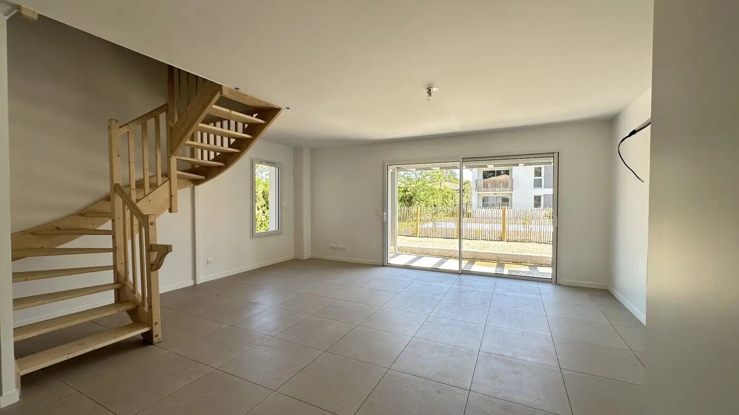 Maison à vendre, 101m², Seignosse
