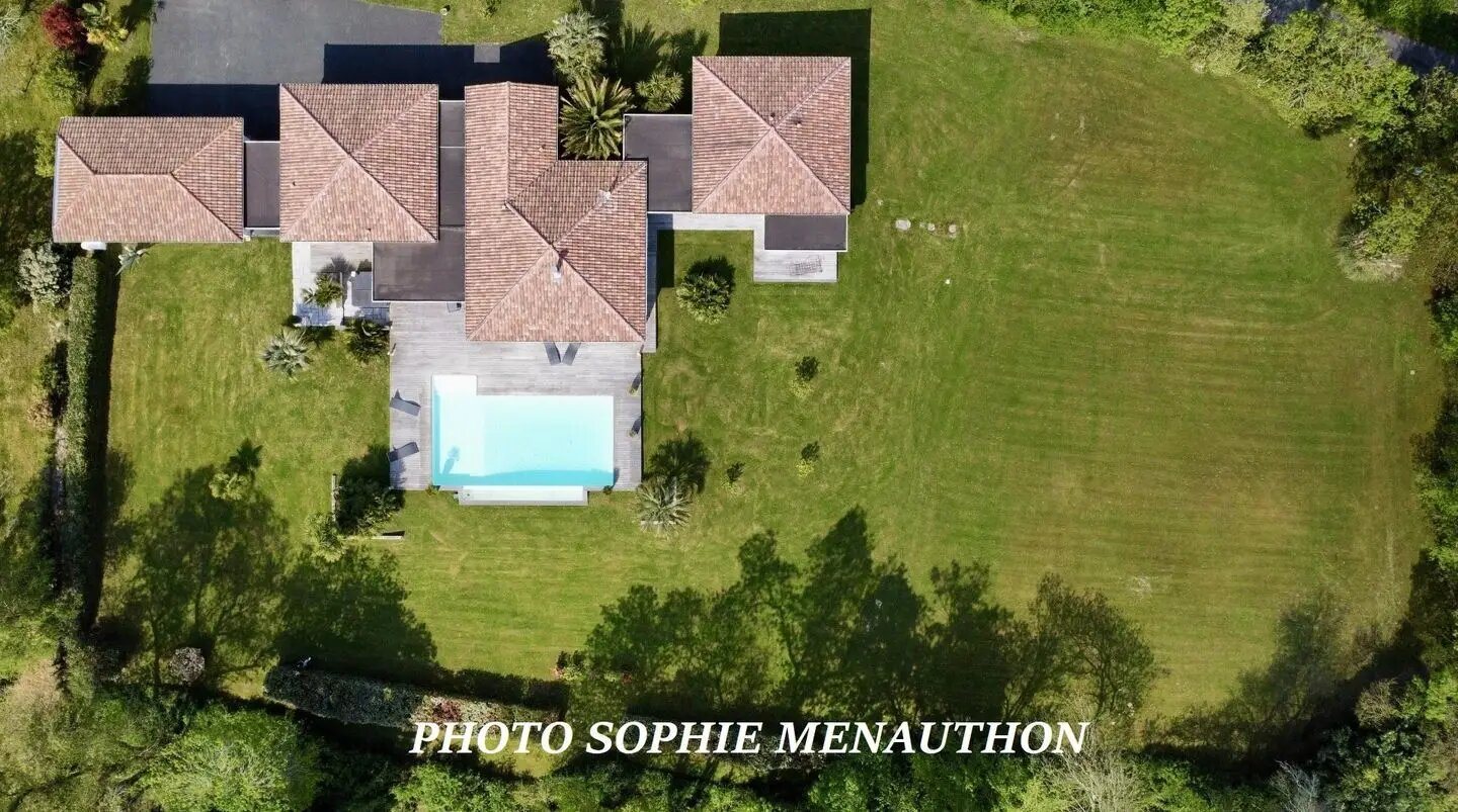 Maison à vendre, 266m², Dax