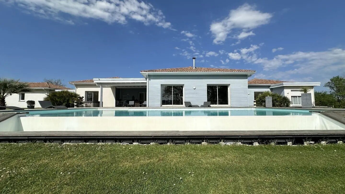 Maison à vendre, 266m², Dax